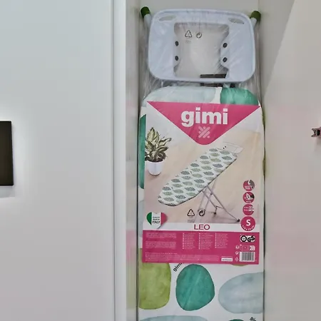 Apartament Escape - Genex *