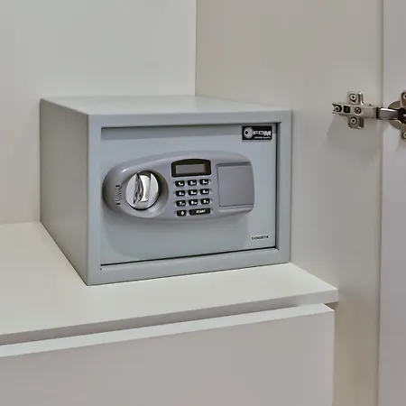 Escape - Genex Апартаменты Белград