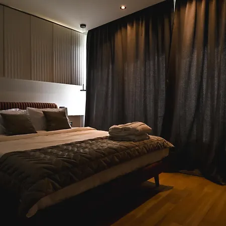 Escape - Genex Διαμέρισμα Βελιγράδι