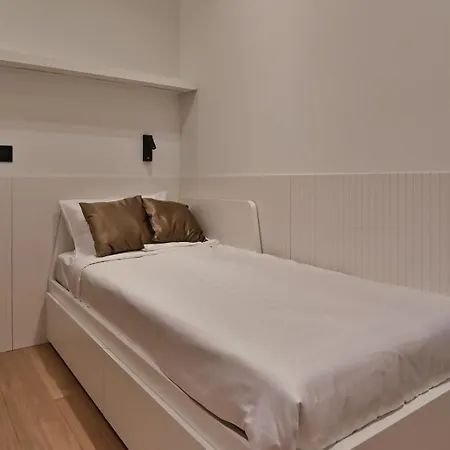 Διαμέρισμα Escape - Genex