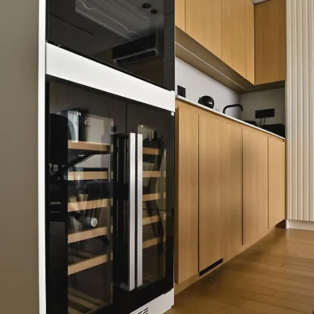 Апартаменты Escape - Genex *