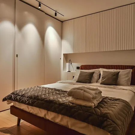 Escape - Genex Апартаменты