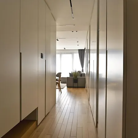 Διαμέρισμα Escape - Genex Βελιγράδι