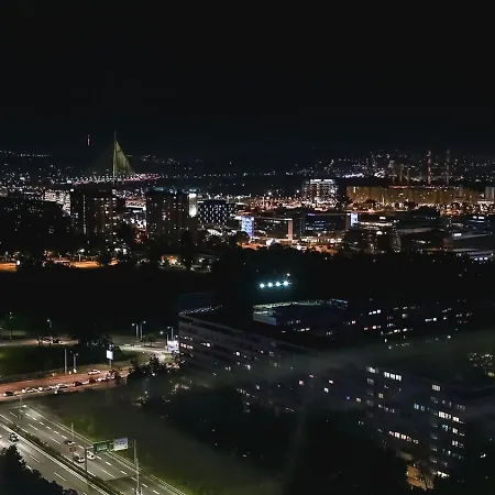 Апартаменты Escape - Genex *