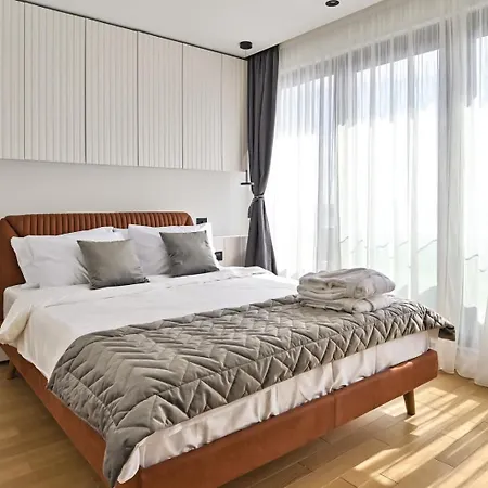 Апартаменты Escape - Genex