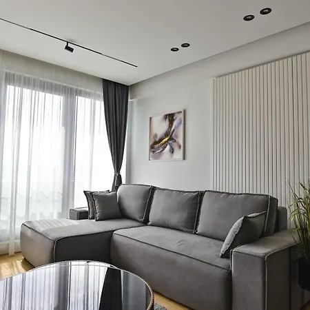 Διαμέρισμα Escape - Genex Βελιγράδι