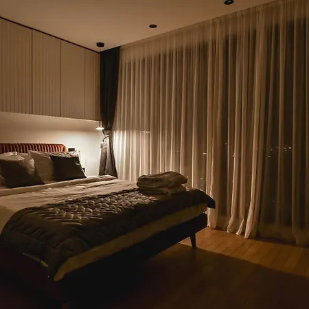 Διαμέρισμα Escape - Genex *