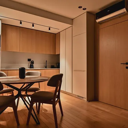 Escape - Genex Белград