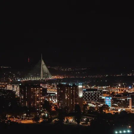 Διαμέρισμα Escape - Genex