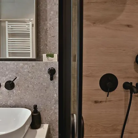 Escape - Genex Διαμέρισμα Βελιγράδι