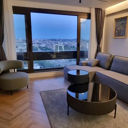 Διαμέρισμα Escape - Genex