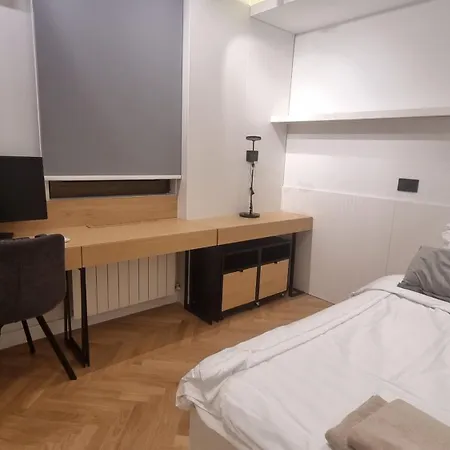 Escape - Genex Белград