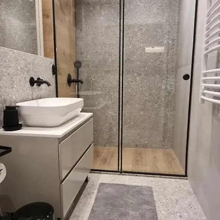 Escape - Genex Apartament *