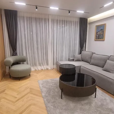 Escape - Genex Διαμέρισμα