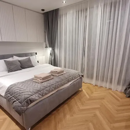 Апартаменты Escape - Genex