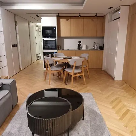 Escape - Genex Βελιγράδι