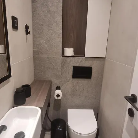 Apartament Escape - Genex *